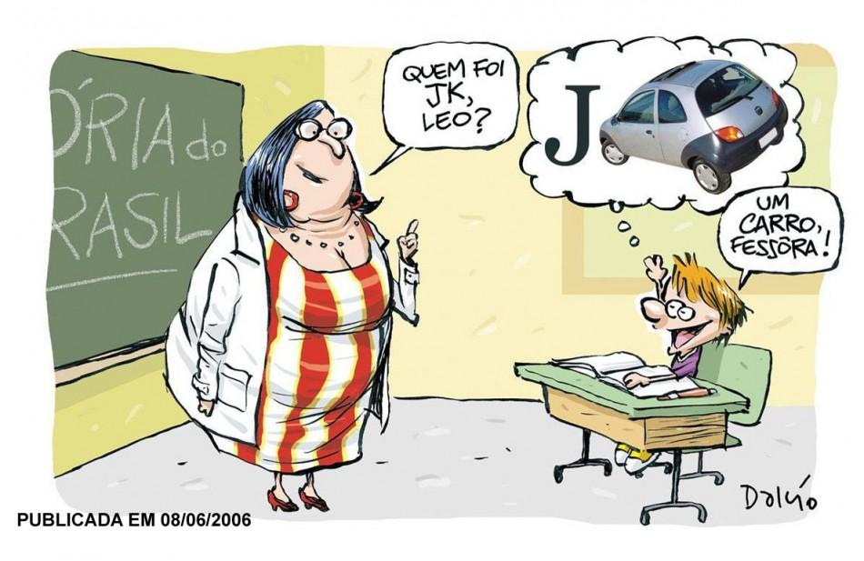 Charge ( Dalcio)