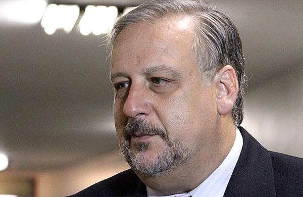 Ricardo Berzoini assumir&aacute; minist&eacute;rio das Rela&ccedil;&otilde;es Institucionais (Divulgação/PT)