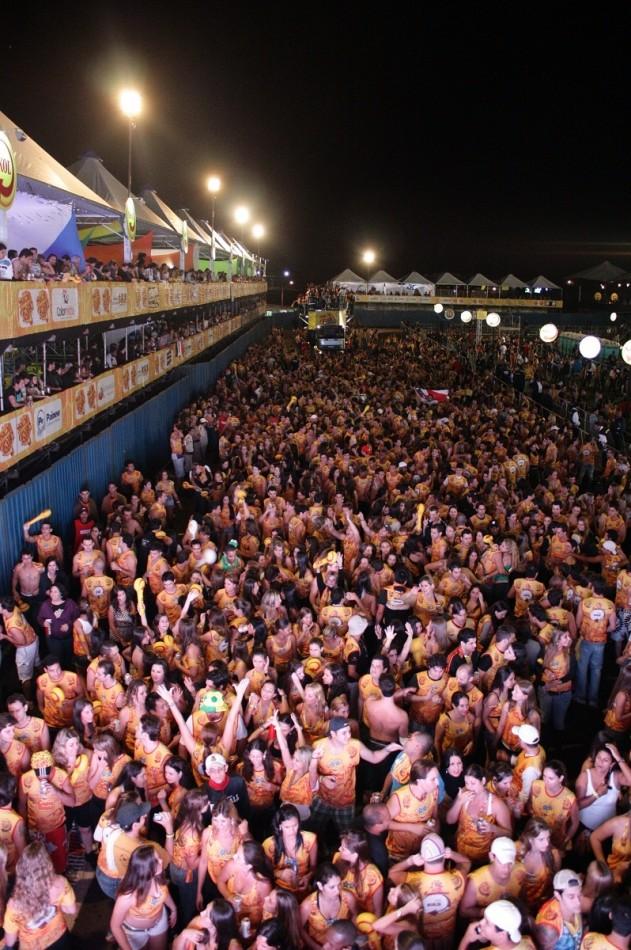 Carnaribeir&atilde;o ser&aacute; realizado durante dois dias em Ribeir&atilde;o Preto ( Divulgação)