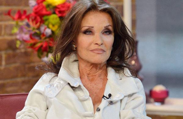 kate morreu em uma casa ao sul da Inglaterra, aos 74 anos (Divulgação)