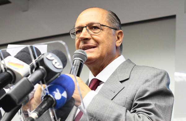 Alckmin inaugurar&aacute; os Poupatempos de Itu e Indaiatuba neste s&aacute;bado (Cedoc/RAC)