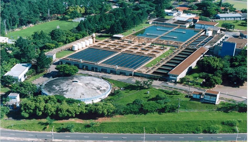 Uma das op&ccedil;&otilde;es &eacute; construir o reservat&oacute;rio junto &agrave;s Esta&ccedil;&otilde;es de Tratamento de &Aacute;gua e 3 4, na Rodovia Heitor Penteado ( Cedoc/RAC)