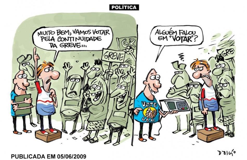 Charge ( Dalcio)