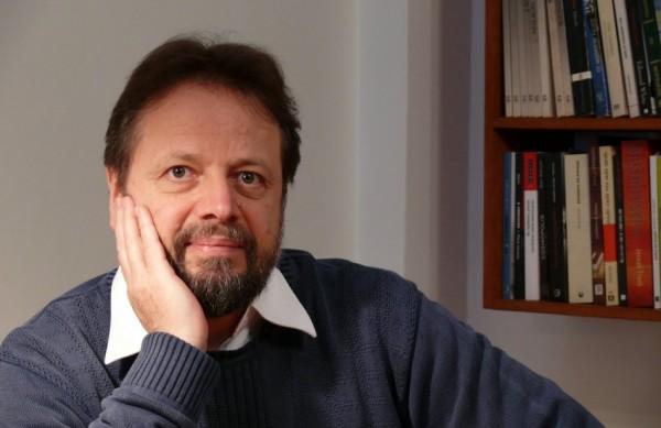 Cristov&atilde;o Tezza recebeu v&aacute;rios pr&ecirc;mios com 'O Filho Eterno' (2007)  ( Divulgação)