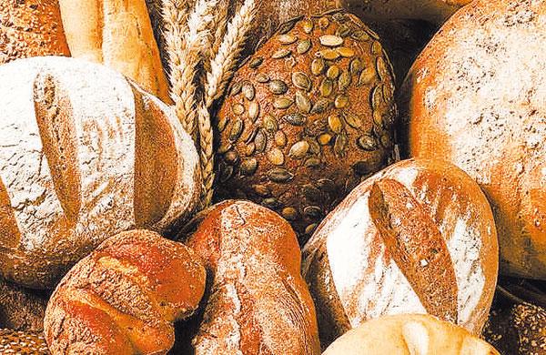 Alimentos integrais auxiliam a perder peso: escolha lances leves (Divulgação)
