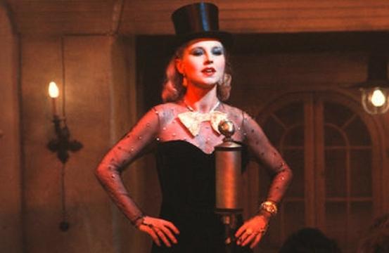 Cena do filme 'Lili Marlene', de Rainer Werner Fassbinder ( Divulgação)