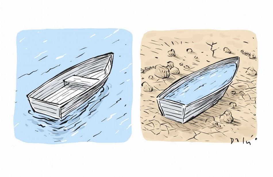 Charge ( Dalcio)