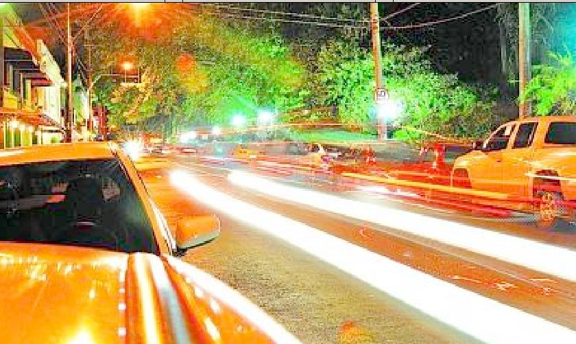 A Opera&ccedil;&atilde;o Som Alto, de quinta a s&aacute;bado, atende reclama&ccedil;&otilde;es de moradores que reclamam do barulho ( Antonio Trivelin/Gazeta de Piracicaba )