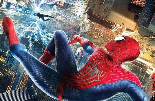Dirigido por Marc Webb, &eacute; o segundo filme de uma franquia prevista para ter quatro longas ( Divulgação)