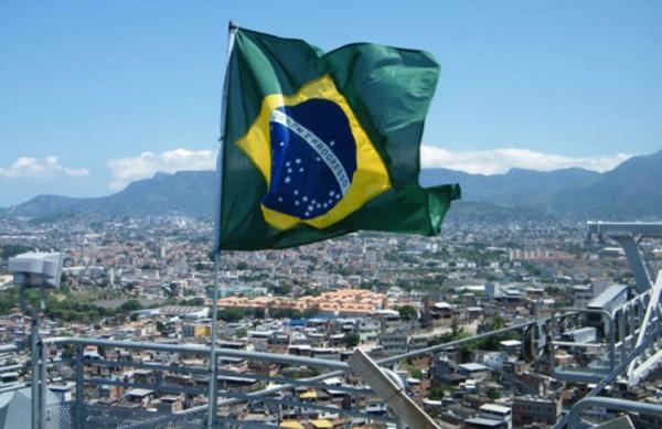 Tiroteio foi entre criminosos e policiais da Unidade de Pol&iacute;cia Pacificadora (UPP) da comunidade (Agência Brasil)