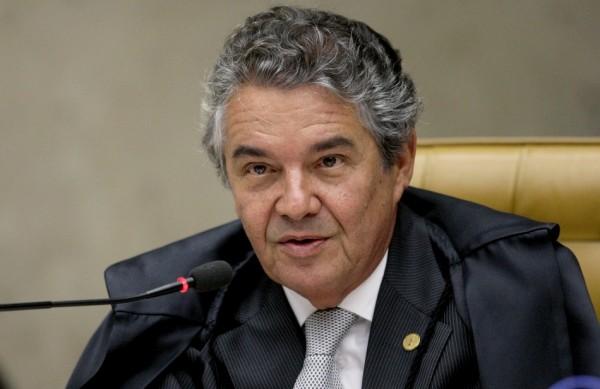 A votação foi simbólica, pois o ministro é o atual vice-presidente do tribunal (Agência Brasil)