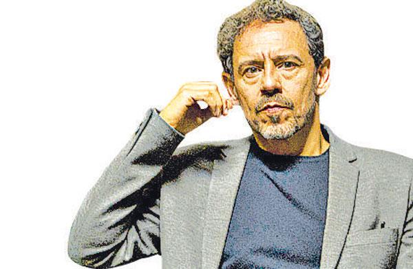Nova s&eacute;rie estreia nesse domingo ( Divulgação)