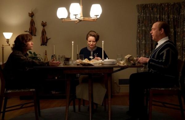 Cena do filme 'A M&uacute;sica Nunca Parou', com dire&ccedil;&atilde;o de Jim Kohlberg ( Divulgação)