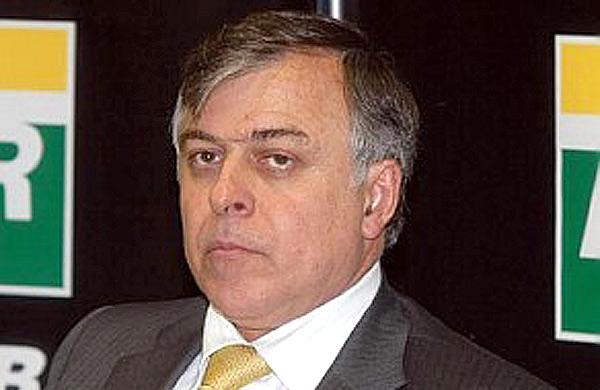 PF prendeu, nesta quinta-feira, 20, o ex-diretor de Abastecimento da Petrobras, Paulo Roberto da Costa, citado na Opera&ccedil;&atilde;o Lava Jato (Agência Brasil)