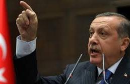 Turquia bloqueou, na noite de quinta-feira (20), o acesso ao Twitter, algumas horas ap&oacute;s Erdogan (foto) amea&ccedil;ar proibir a rede social (AFP)
