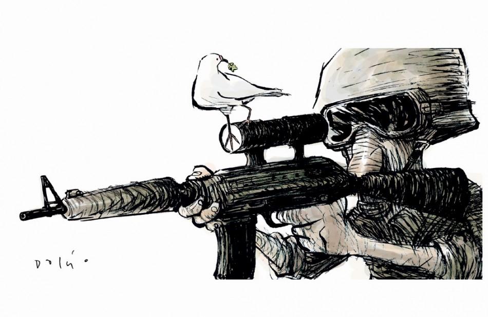 Charge ( Dalcio)