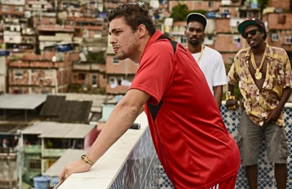 Cena do filme brasileiro 'Alem&atilde;o', que tem dire&ccedil;&atilde;o de Jos&eacute; Eduardo Belmonte ( Divulgação)
