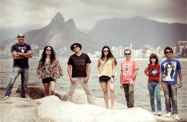 Blitz anda insiste no suingue e nas g&iacute;rias que viraram febre nos anos 80 ( Divulgação)