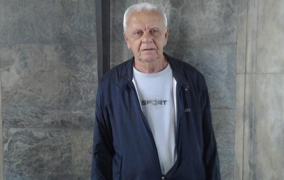 Pedro Benedicto Dalrio era bem conhecido em Mogi Mirim; pol&iacute;cia acredita que ele foi v&iacute;tima de assalto (Arquivo pessoal)