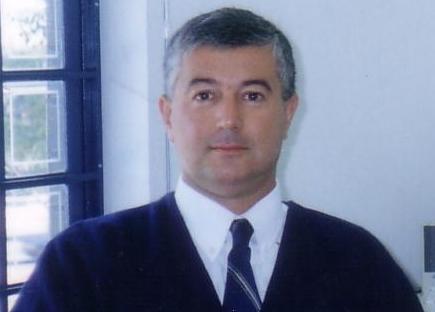 Nilton Jos&eacute; Ebert Burghi, analista de sistema, Carta do Leitor (Arquivo pessoal)