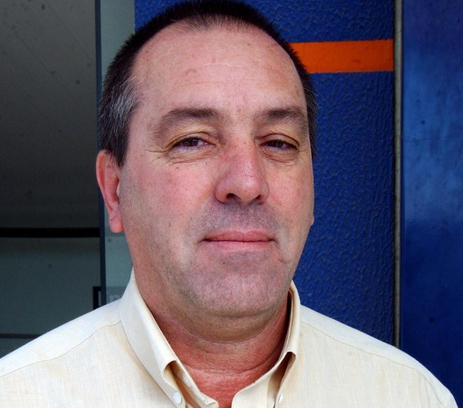 Carlos Cavalcanti, aposentador, Coluna do Leitor (Arquivo pessoal)