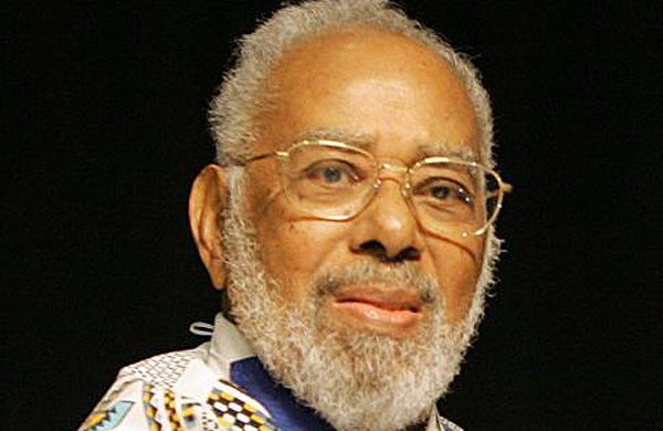 Abdias Nascimento ( Divulgação)