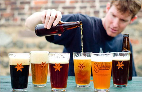 Dono da Sixpoint, Shane Welch planeja lan&ccedil;ar a &quot;Sexta-feira&quot; e a &quot;6 o&acute;clock&quot; ( Divulgação)