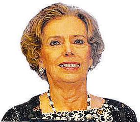 Elza L&uacute;cia Panzan, presidente da Funda&ccedil;&atilde;o Mem&oacute;ria do Transporte e gestora do Museu Brasileiro do Transporte (AAN)