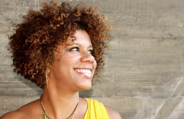 A cantora Ana Costa canta em Campinas ( Divulgação)