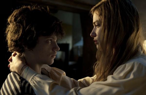 Cena do filme italiano 'Eu e Voc&ecirc;', que tem dire&ccedil;&atilde;o de Bernardo Bertolucci ( Divulgação)