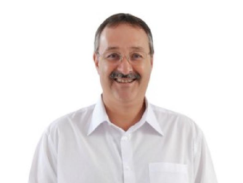 Prefeito de S&atilde;o Roque, Daniel de Oliveira Costa  ( Divulgação)