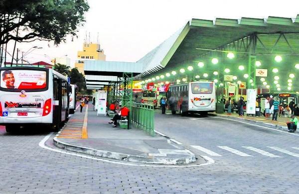 Caso a lei seja aprovada, c&atilde;es poder&atilde;o ser transportados nos &ocirc;nibus  ( César Rodrigues/AAN)