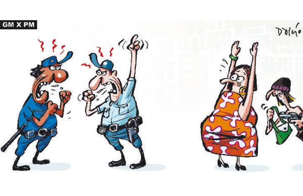 HUMOR ( Dalcio Machado)