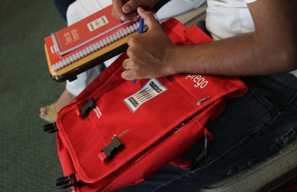 As inscri&ccedil;&otilde;es podem ser feitas at&eacute; a data do in&iacute;cio do curso, 12 de mar&ccedil;o ( Divulgação)
