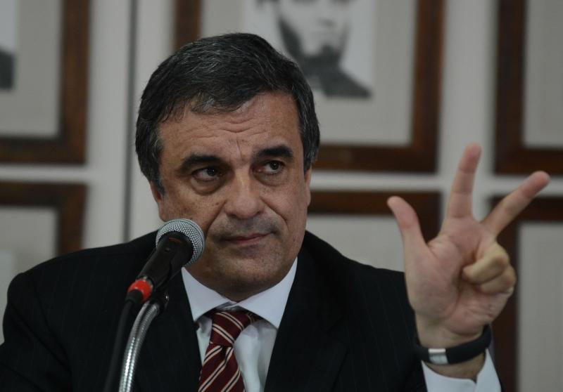 Ministro José Eduardo Cardozo (Agência Brasil)