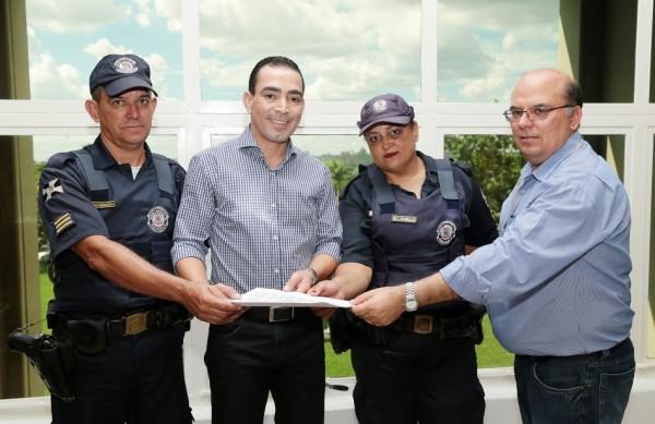 Contrato anual &eacute; de R$ 7.254, com vig&ecirc;ncia de 23/01/2014 a 23/01/2015 ( Divulgação)