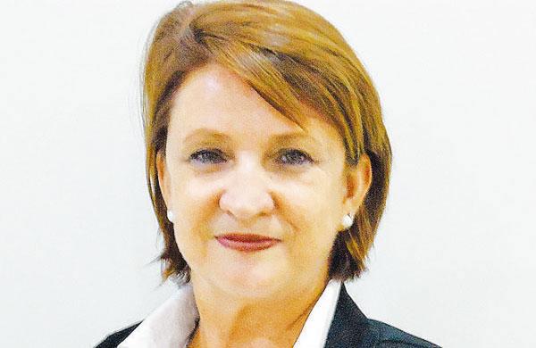 Eline Rasera: falta de disciplina pode estagnar de vez a carreira e a vida (Divulgação)