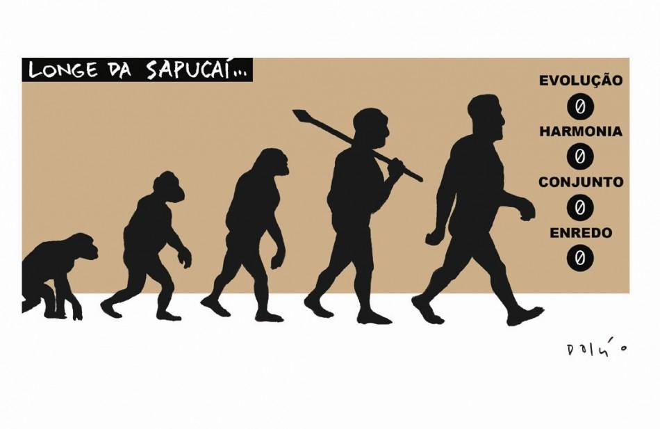 Charge ( Dalcio)
