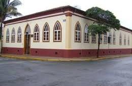 Museu Prudente de Moraes, em Piracicaba ( Divulgação)