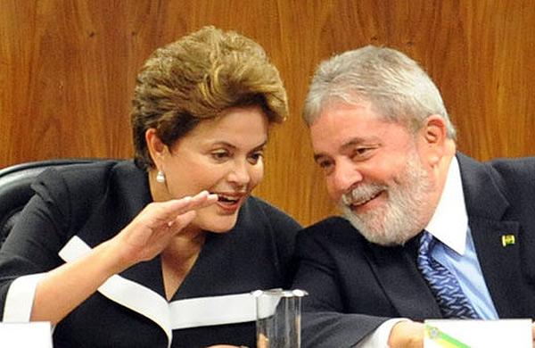 Dilma deve se reunir hoje com Lula em Bras&iacute;lia (Agência Brasil)