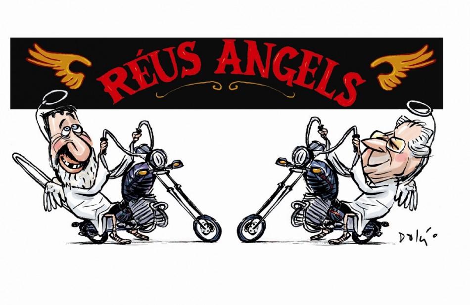Charge ( Dalcio)