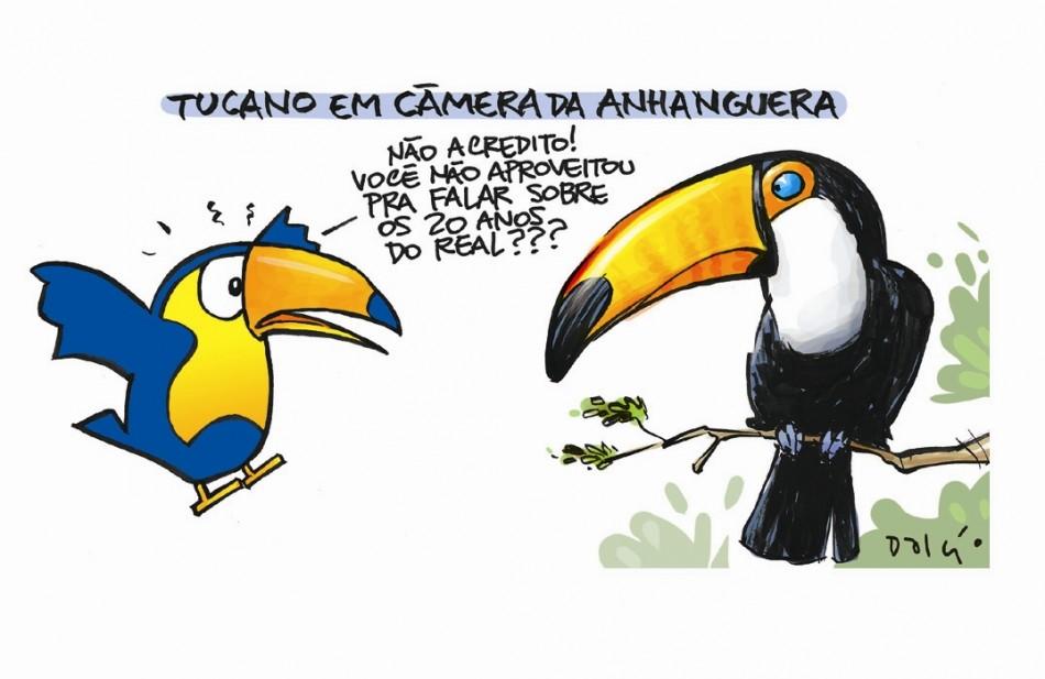 Charge ( Dalcio)