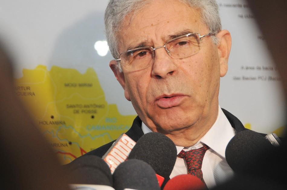 Fernando Vaz Pupo (Cedoc/RAC)