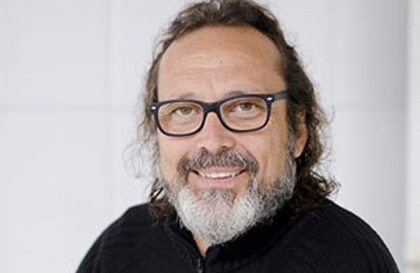 O jornalista paulistano Murilo Martino faz noite de aut&oacute;grafos ( Divulgação)