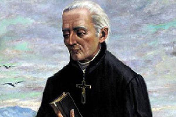 "Vamos comemorar de uma maneira simples a canoniza&ccedil;&atilde;o do Padre Anchieta", disse o cardeal d. Raymundo Damasceno Assis ( Divulgação)