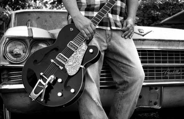 Rock tradicional &eacute; atra&ccedil;&atilde;o em Campinas no Carnaval ( Divulgação)