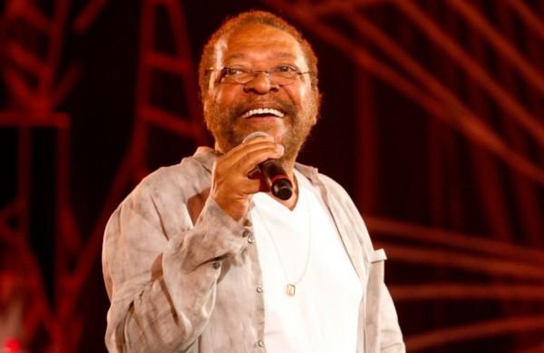 Martinho da Vila, o compositor e escritor da Vila Isabel (Divulgação)