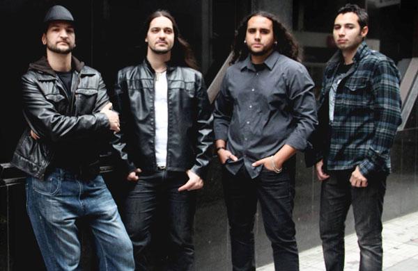 Banda Maverick: passeio pela hist&oacute;ria do rock (Divulgação)