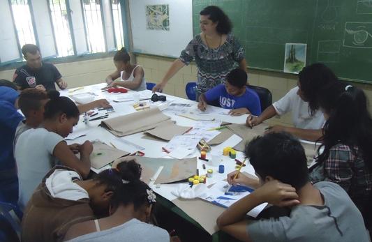 N&atilde;o &eacute; necess&aacute;rio ser morador de Hortol&acirc;ndia para poder participar ( Divulgação)