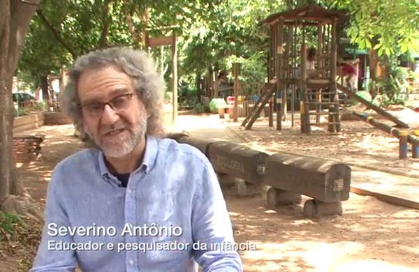 Severino Antonio (Reprodução)